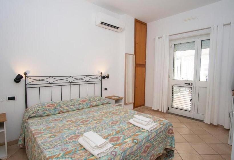 Escritório Estándar, Residence La Punta