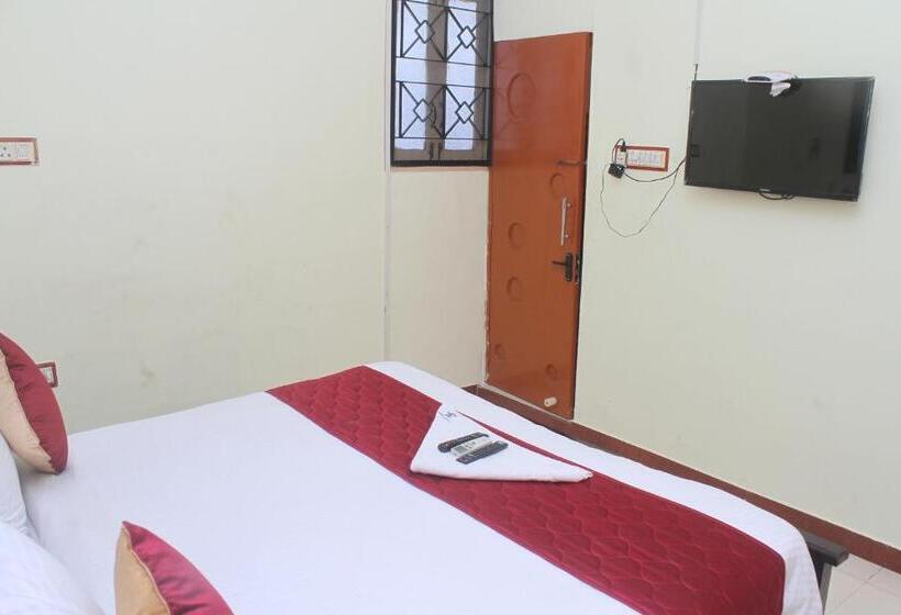 디럭스 주니어 스위트, Skyry Hotels T Nagar