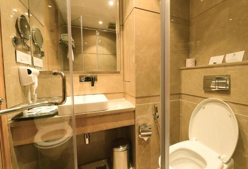 Люкс, Surestay By Best Western Model Town Amritsar