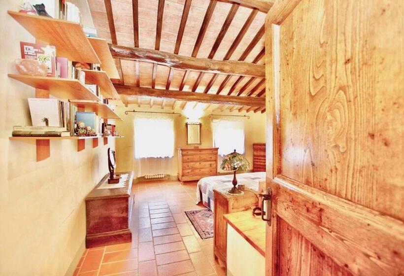 Номер Стандарт, Borgo Solamore