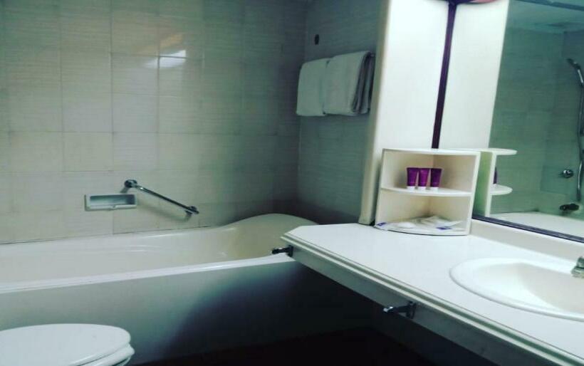 Номер Стандарт, Grand Inna Samudra Beach