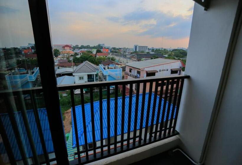 Family Suite, Khonkaen Residence