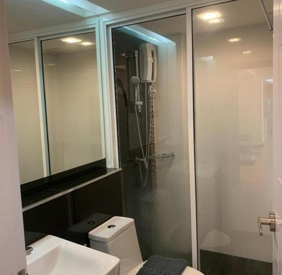 Family Suite, Khonkaen Residence