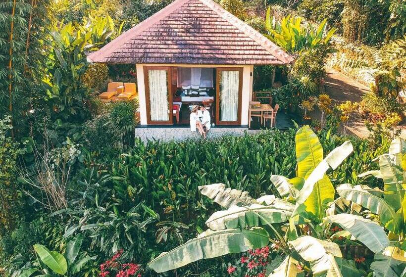 Вилла 1 Спальня, Munduk Moding Plantation Nature Resort