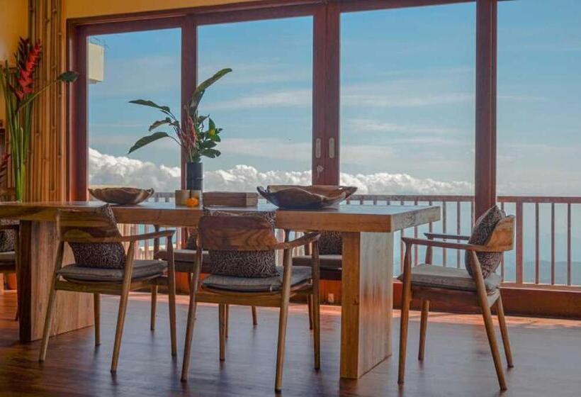 Президентский Люкс, Munduk Moding Plantation Nature Resort
