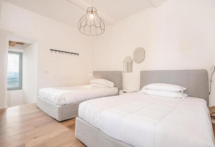 Семейный Номер Superior, Nikis Resort