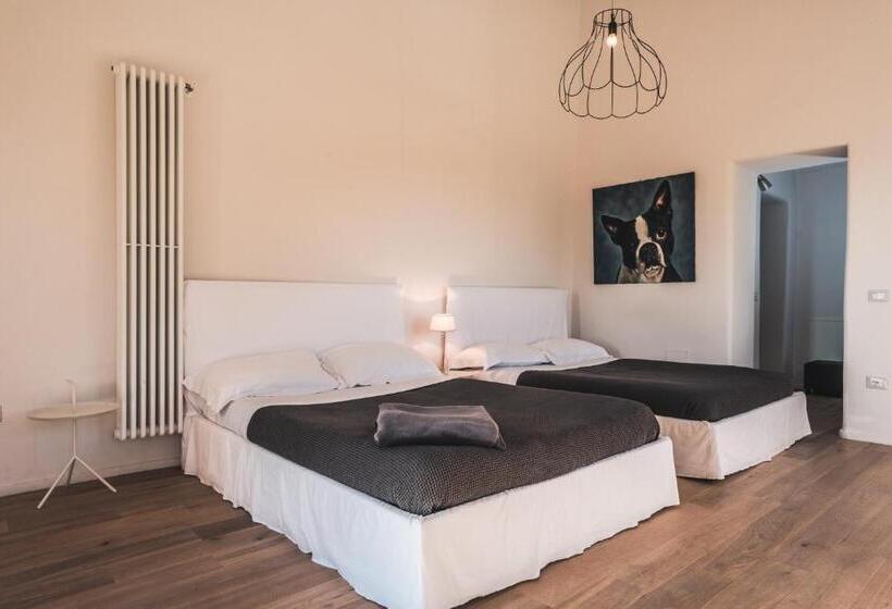 Семейный Номер, Nikis Resort