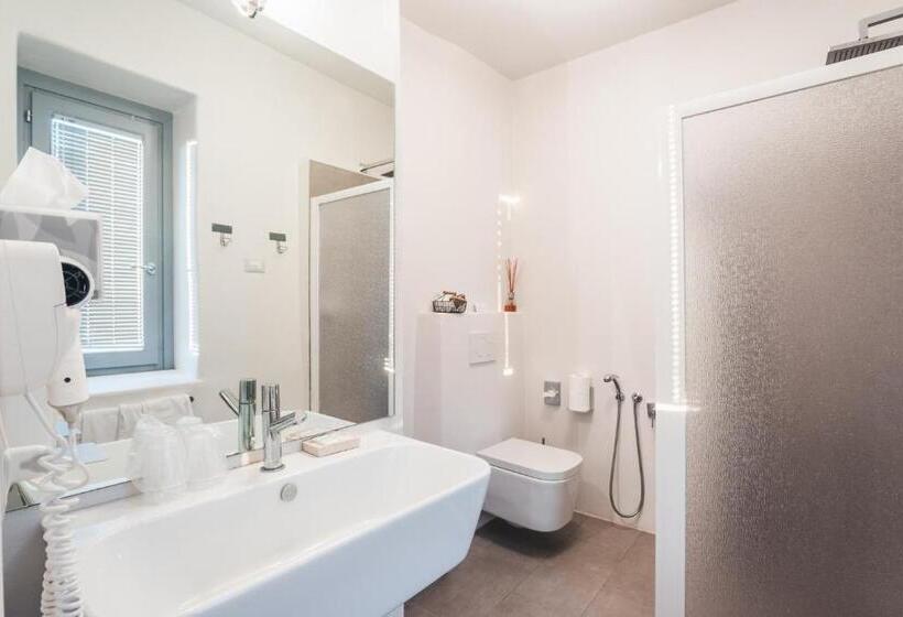 Семейный Номер Superior, Nikis Resort