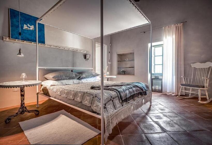 Люкс Повышенной Комфортности, Nikis Resort