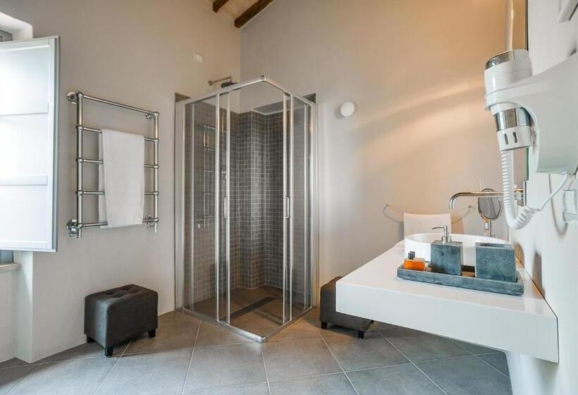 Люкс, Nikis Resort