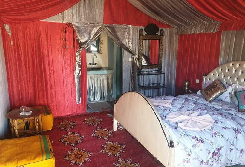 스탠다드 룸, Auberge Sahara Garden
