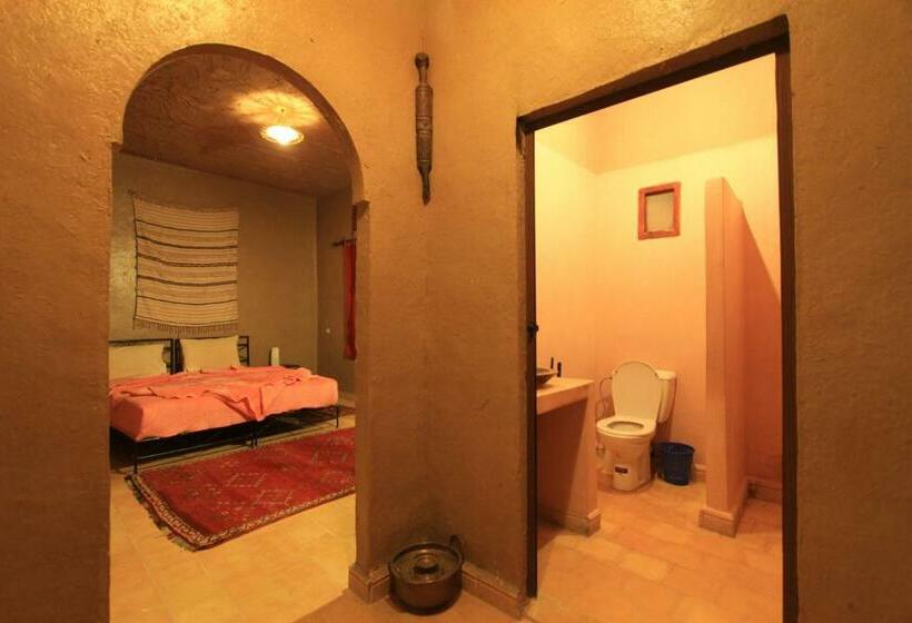 스탠다드 룸, Auberge Sahara Garden