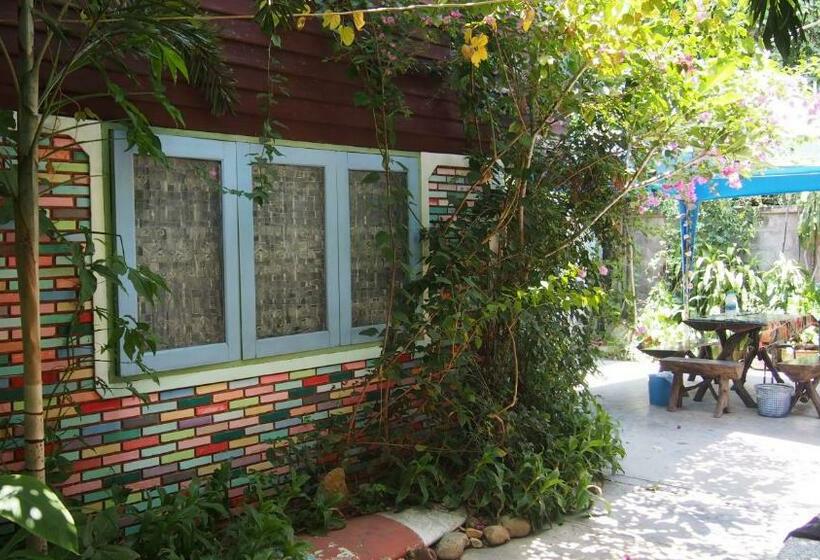 기본룸, Baanchaokoh Homestay