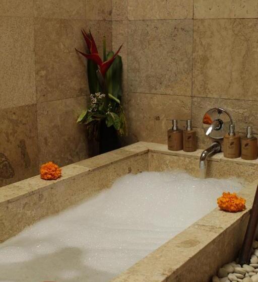 Вилла 2 Спальни, Munduk Moding Plantation Nature Resort
