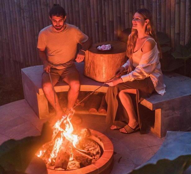 Президентский Люкс, Munduk Moding Plantation Nature Resort