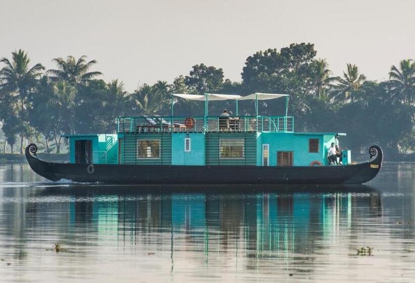 스탠다드 룸, Purity At Lake Vembanad