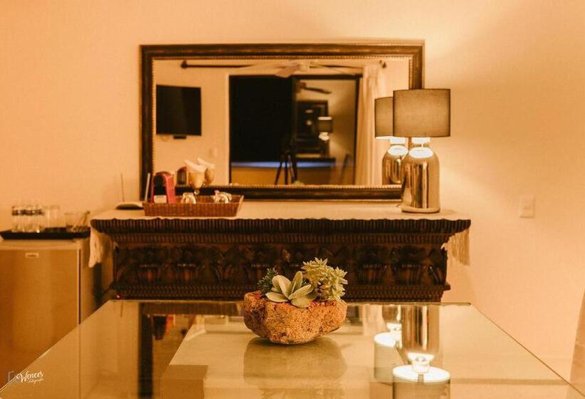 전용 풀장 스위트, Tentaciones Hotel & Lounge Pool   Adults Only