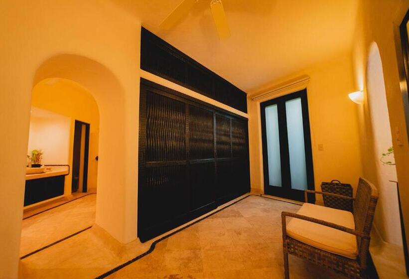 전용 풀장 주니어 스위트, Tentaciones Hotel & Lounge Pool   Adults Only