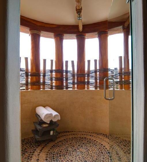 전용 풀장 스위트, Tentaciones Hotel & Lounge Pool   Adults Only