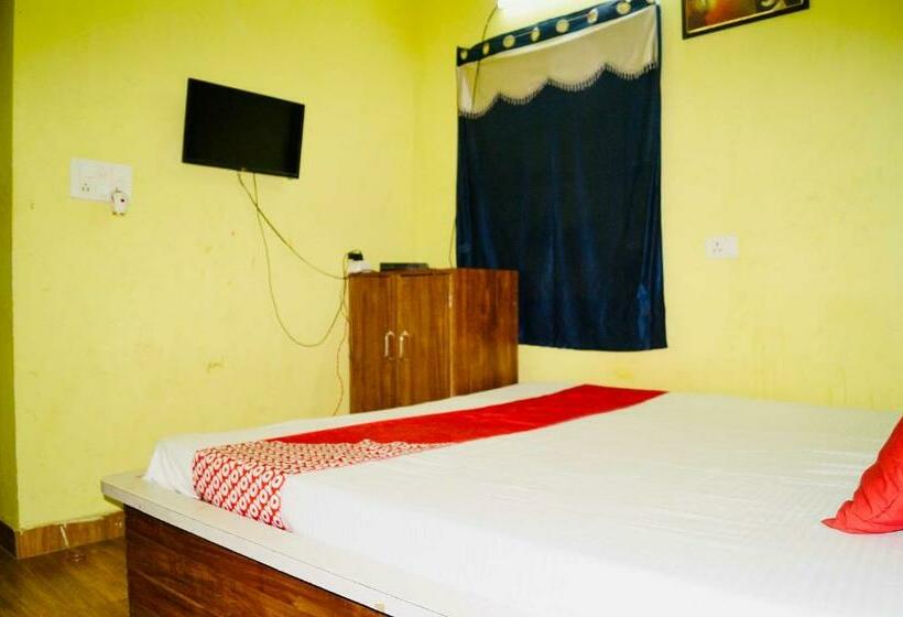 اتاق کلاسیک سه تخته, Oyo Flagship 81203 Sai Kripa Guest House