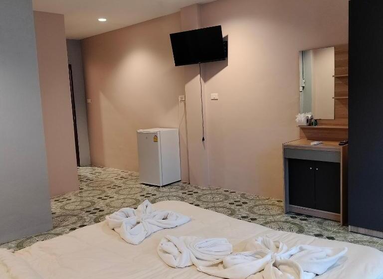 エコノミールーム, Taxim Residence Boutique