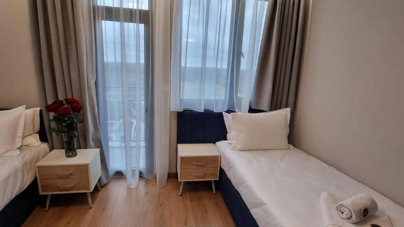 Номер Стандарт, Park Hotel Viasport