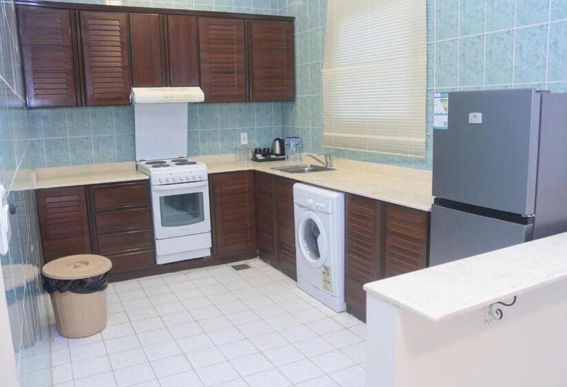 Шале 1 Спальня, Radwa Ramada Resort