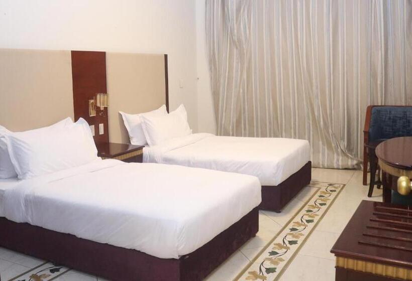 Шале 1 Спальня, Radwa Ramada Resort