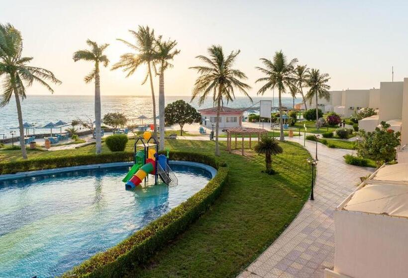 Вилла 2 Спальни, Radwa Ramada Resort