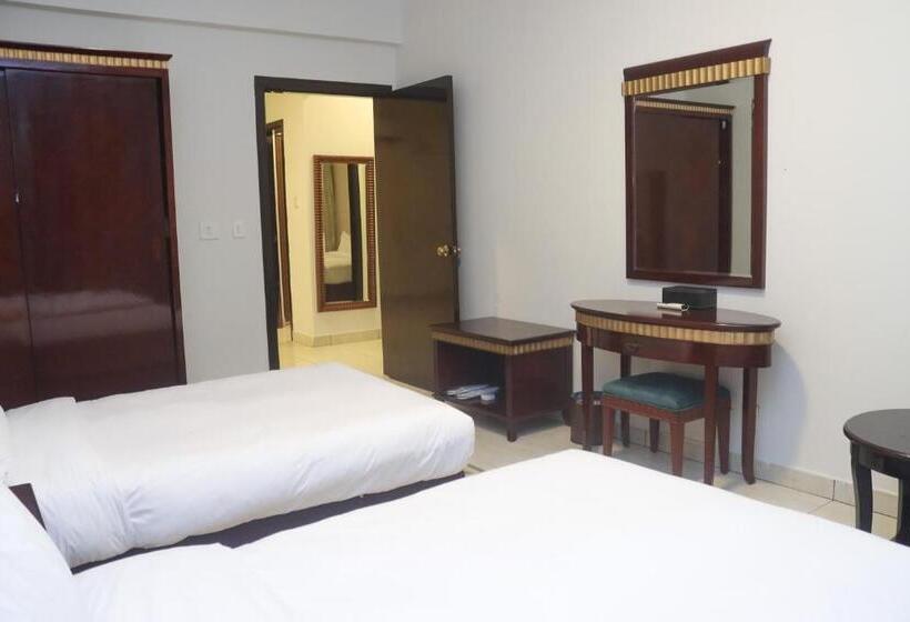 Вилла 2 Спальни, Radwa Ramada Resort