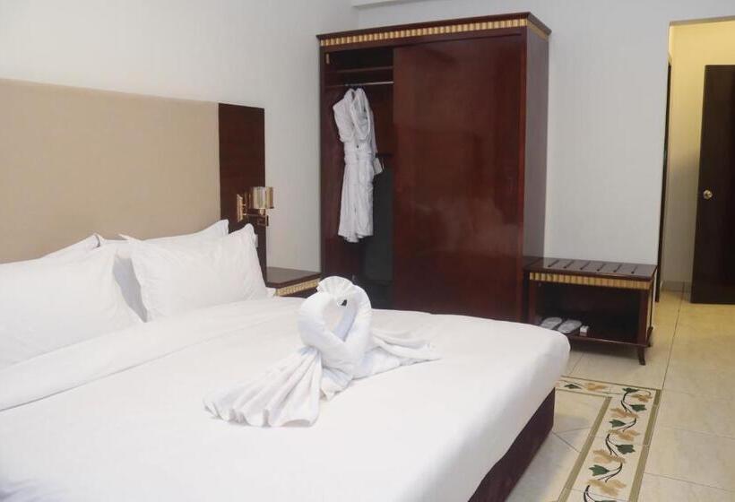 Вилла 3 Спальни, Radwa Ramada Resort