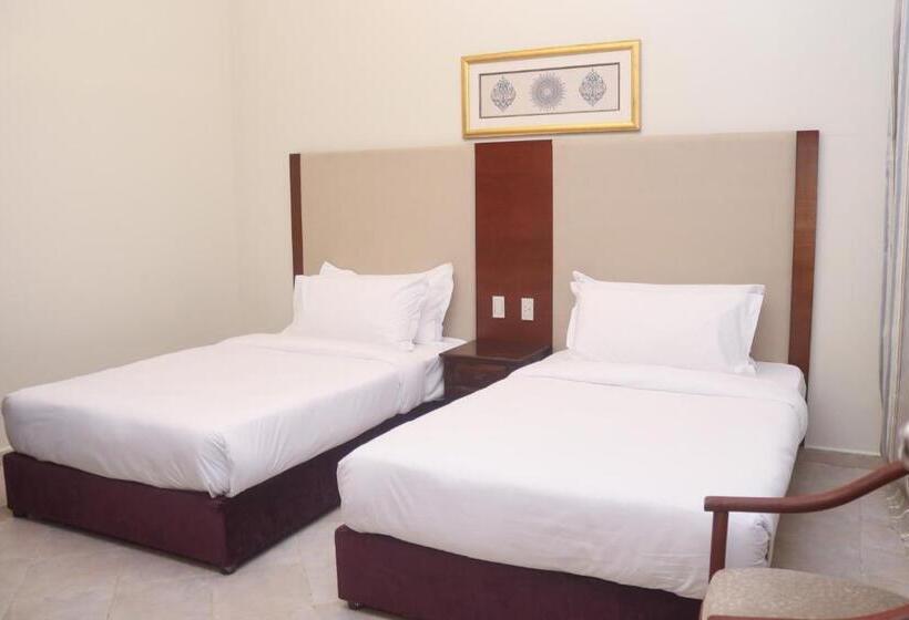 Вилла 3 Спальни, Radwa Ramada Resort