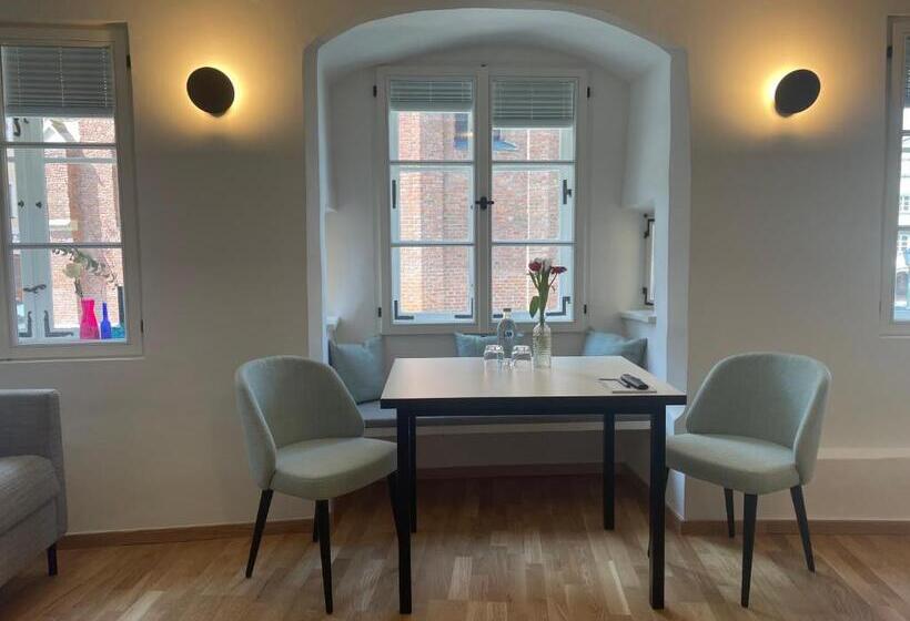 Люкс, Boutique Hotel Hardthaus