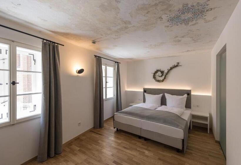 Номер Стандарт, Boutique Hotel Hardthaus