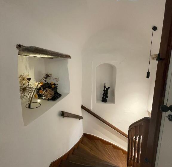 Апартаменты 1 Спальня, Boutique Hotel Hardthaus
