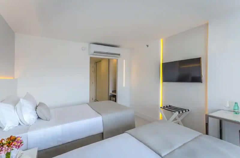 اتاق سوپریور, Cdesign
