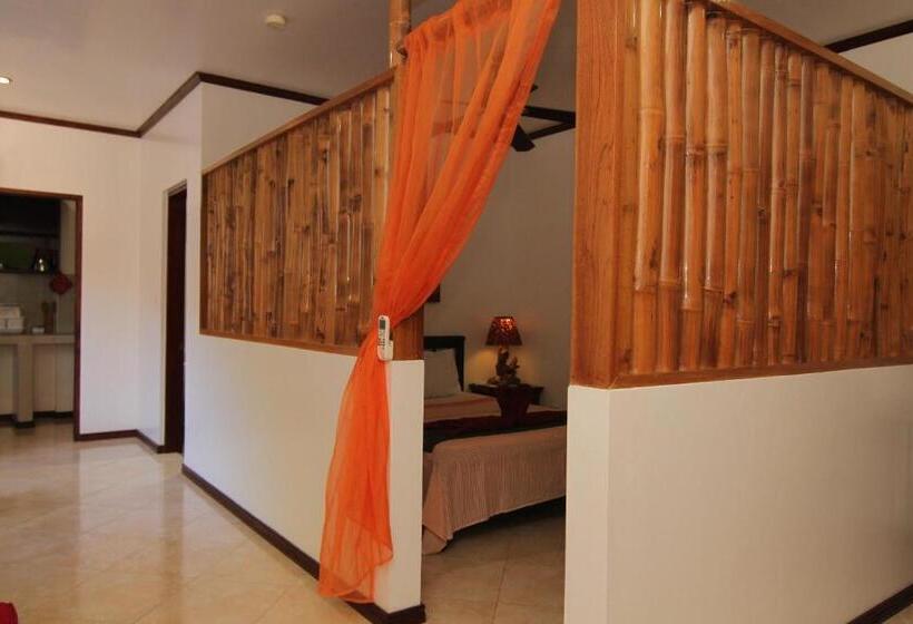 غرفة ديلوكس, Greenyard Inn