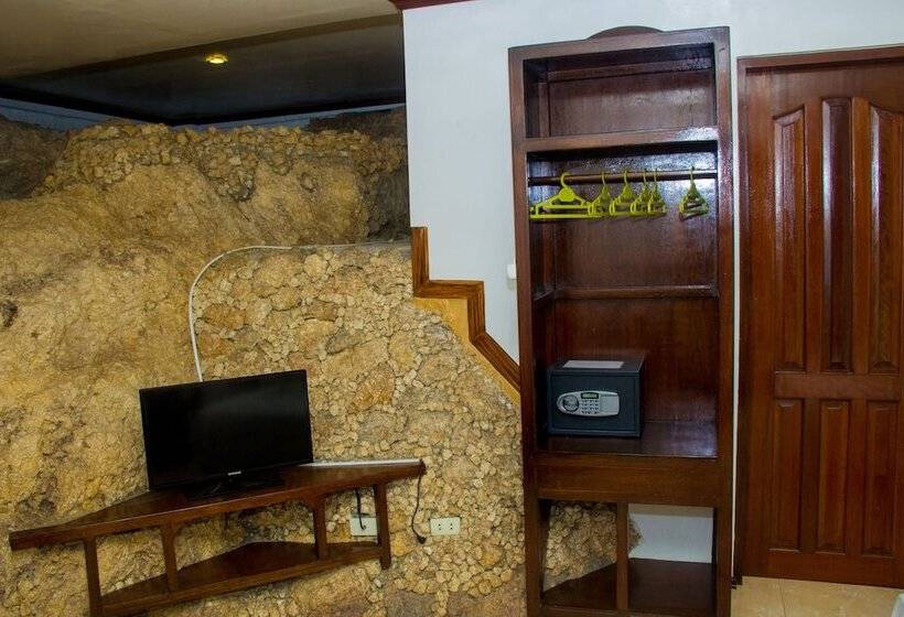 غرفة سوبيريور, Greenyard Inn