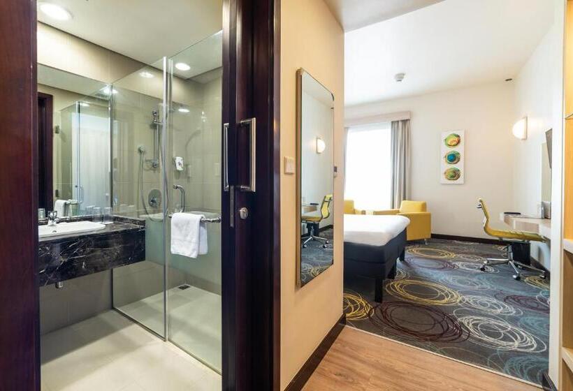 标准间, Ibis Styles Dragon Mart Dubai