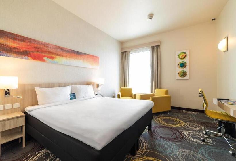 标准间, Ibis Styles Dragon Mart Dubai