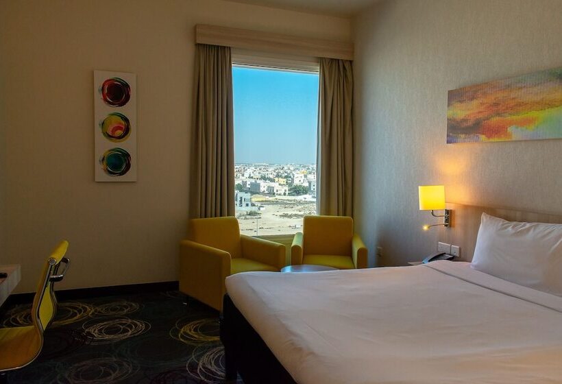 标准间, Ibis Styles Dragon Mart Dubai