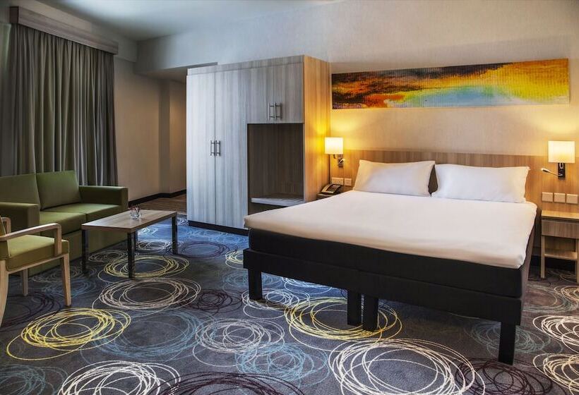 家庭间, Ibis Styles Dragon Mart Dubai
