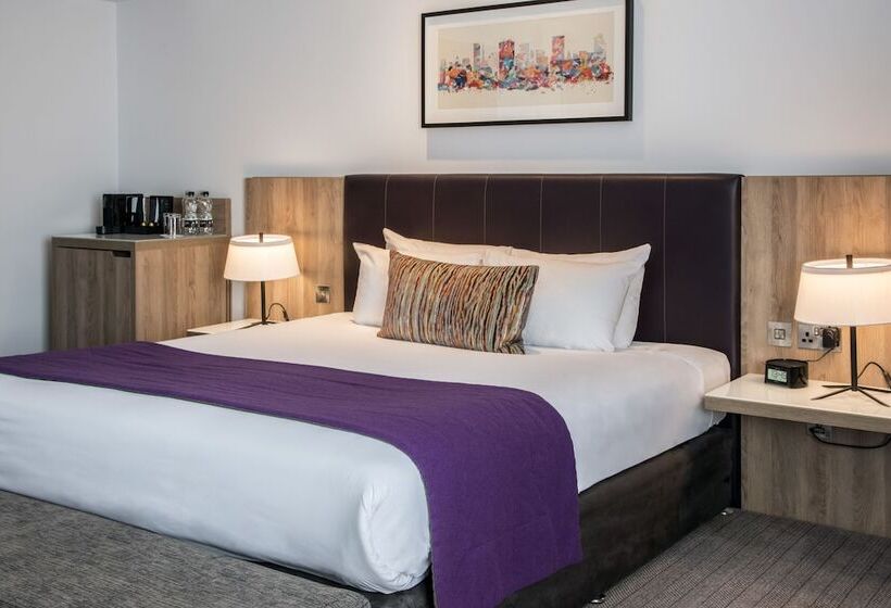 Номер Executive, Park Regis Birmingham