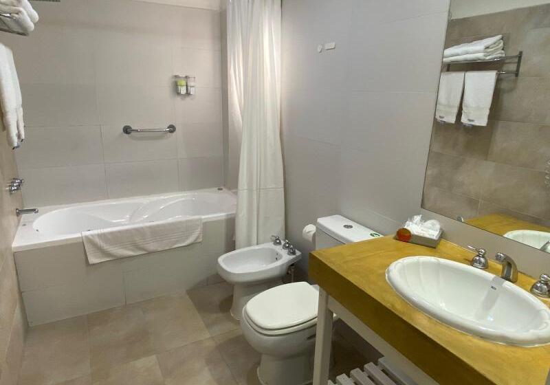Классический Номер, Posada De Los Poetas Hotel Boutique