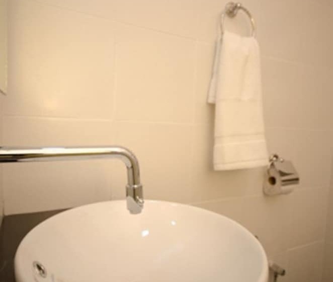 اتاق سوپریور سه تخته, Riverra Inn Langkawi