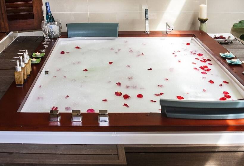 سوییت, Palette Telaga Terrace Boutique Resort