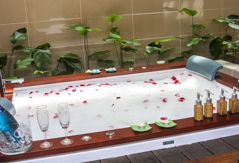 سوییت, Palette Telaga Terrace Boutique Resort