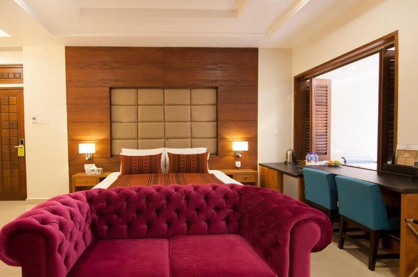 سوییت, Palette Telaga Terrace Boutique Resort