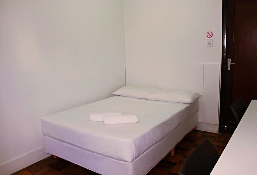 패밀리 룸, Vitoria  Itajai
