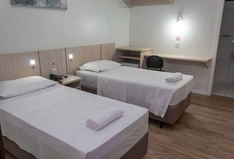 스탠다드 룸, Vitoria  Itajai